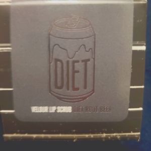 J Star Velour Lip Scrub